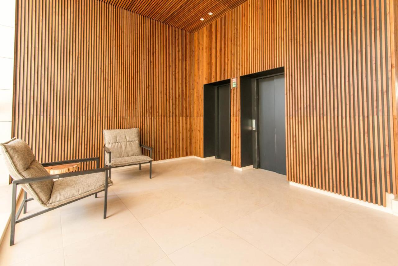 Luxo A Beira-Mar Na Ria Formosa Apartment Olhao Exterior photo